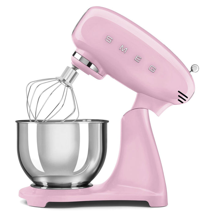 Smeg Kitchen Robot 50´Style Pink Smf05pkeu