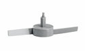 EAN 8595631003831 - Concept ES1000 máquina de ensaladas 200 W Gris, Blanco imagen 7
