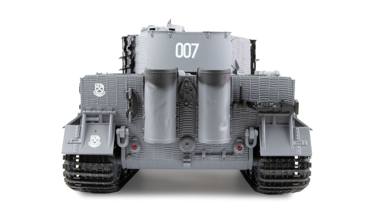 Amewi Tiger I Mp-Panzer Con Ir Battle-Funktion 1:24 Rtr