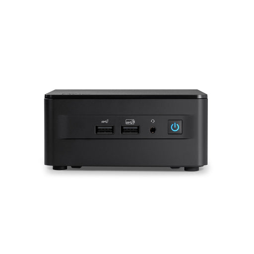 EAN 4711387489758 - ASUS NUC 13 RNUC13L3HV500002I Negro i5-1350P imagen 1
