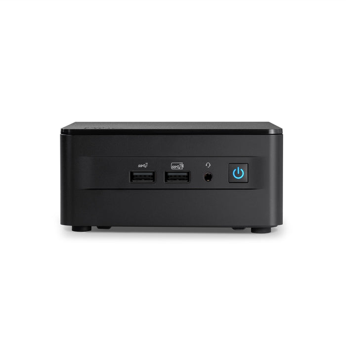 EAN 4711387502679 - ASUS NUC 13 TEK COMPUTER Negro i3-1315U imagen 1