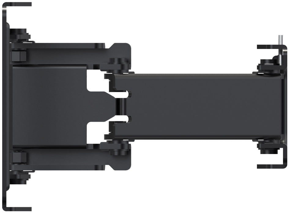 EAN 4948570033324 - iiyama MD-WM0001 soporte para pantalla de señalización 165,1 cm (65") Negro imagen 9