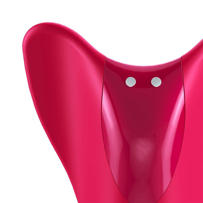 EAN 4061504004129 - Satisfyer High Fly Minivibrador Ambidextro imagen 3