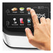 EAN 5011423007748 - Kenwood MultiPro OneTouch robot de cocina 1000 W 3 L Negro, Acero inoxidable Balanza integrada imagen 4