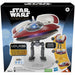 EAN 5010994137342 - Star Wars Obi-Wan Kenobi F39185L0 figura de acción y colleccionable imagen 7