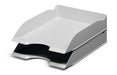 EAN 4005546729619 - Durable ECO archivador Plástico reciclado Gris imagen 2