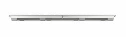 EAN 4025112088698 - CHERRY KC 6000 SLIM FOR MAC teclado Oficina USB QWERTZ Alemán Plata imagen 4