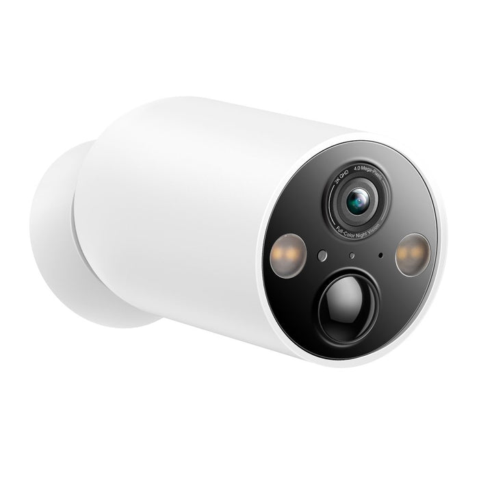 EAN 4895252500899 - TP-Link Tapo C425 Bala (forma) Cámara de seguridad IP Exterior 2560 x 1440 Pixeles Techo/pared imagen 3