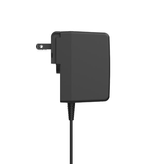 EAN 0606449160406 - NETGEAR PAV12V25 adaptador e inversor de corriente Interior Negro imagen 3