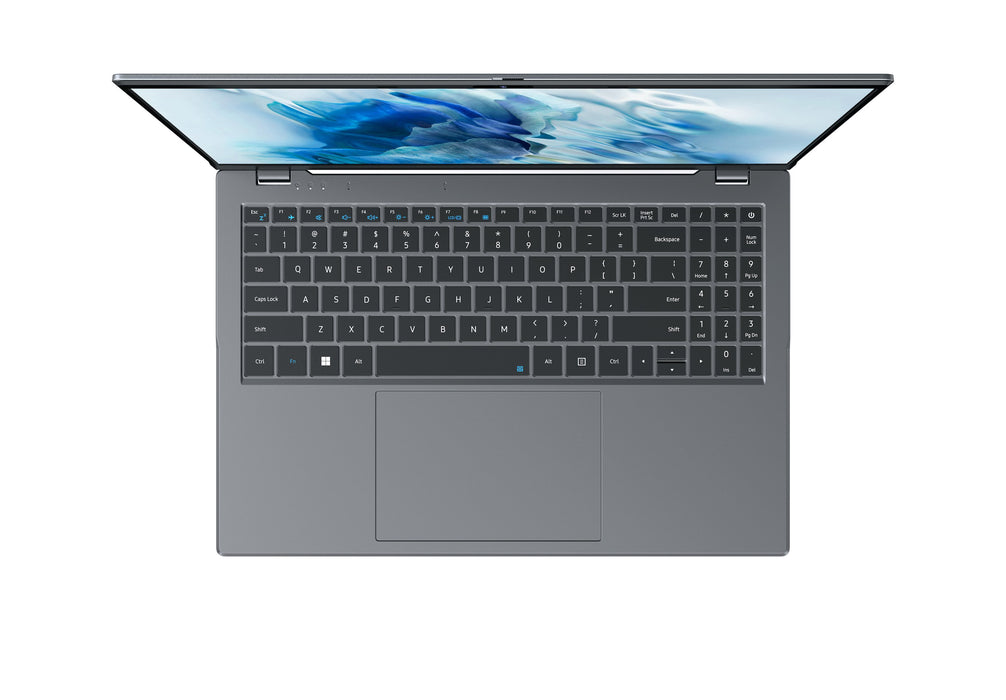 EAN 6935768762010 - Chuwi GemiBook Plus Intel® N N100 Portátil 39,6 cm (15.6") Full HD 16 GB LPDDR5-SDRAM 512 GB SSD Wi-Fi 6  imagen 4