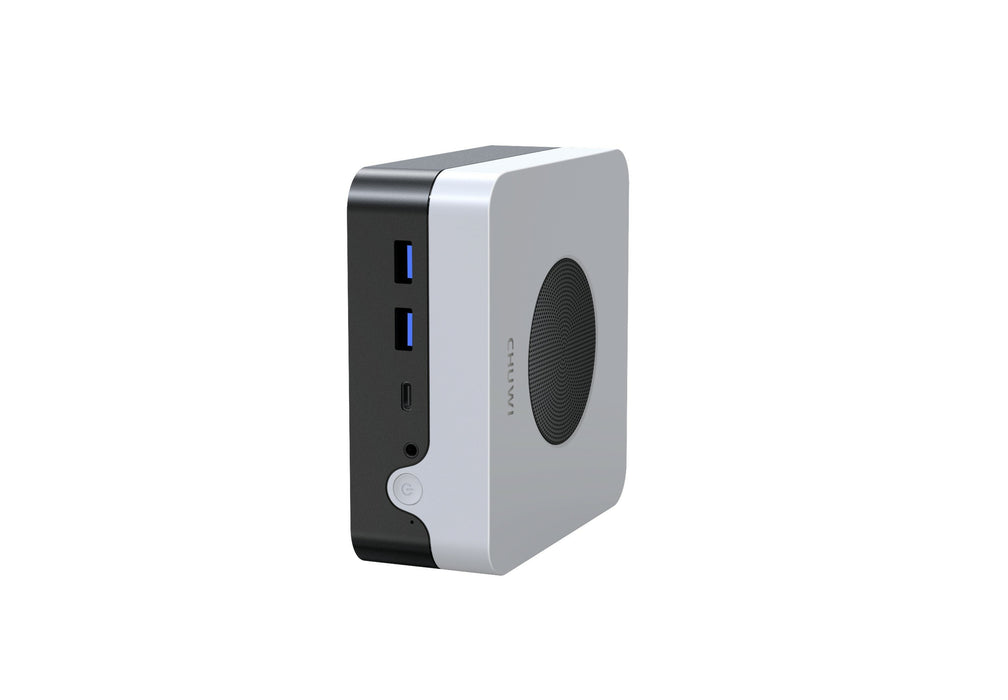 EAN 6935768755616 - Chuwi LarkBox X 2023 Intel® N N100 12 GB DDR5-SDRAM 512 GB SSD Windows 11 Home Mini PC Blanco imagen 18