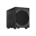 EAN 0753263079275 - Chieftec CI-03B-OP carcasa de ordenador Cubo Negro imagen 2