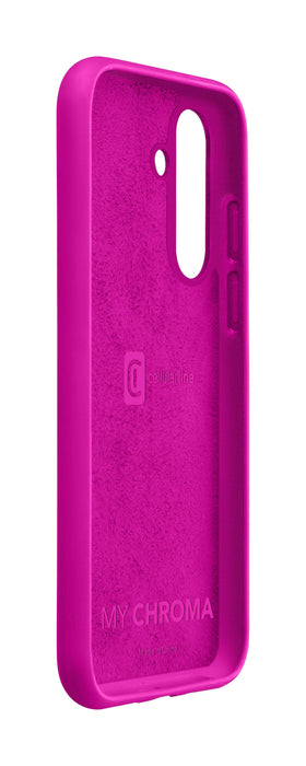 EAN 8018080492761 - Cellularline 8018080492761 funda para teléfono móvil 16,8 cm (6.6") Rosa imagen 3