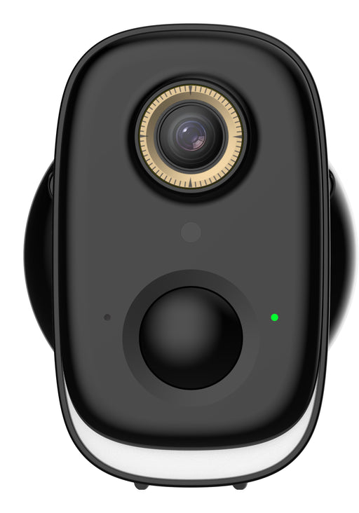 EAN 6937552405059 - Dahua Technology Apollo BF5HB cámara de vigilancia Bala (forma) Cámara de seguridad IP Interior y exterio imagen 1
