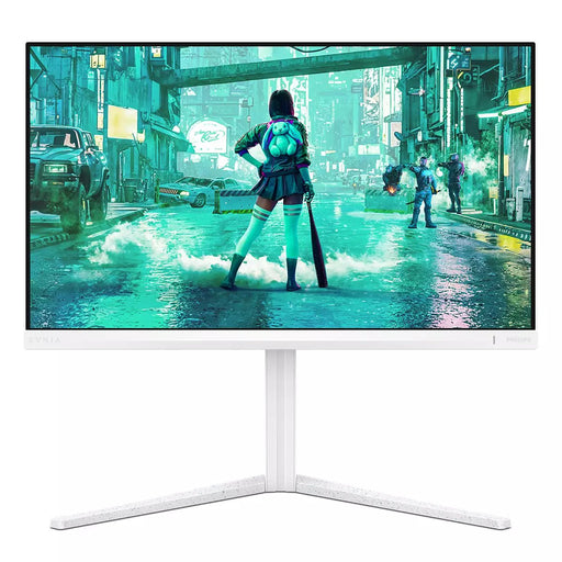 EAN 8721038001662 - Philips Evnia 24M2N3201A/00 pantalla para PC 60,5 cm (23.8") 1920 x 1080 Pixeles Full HD LCD Blanco imagen 1