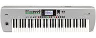 EAN 4959112198647 - Korg i3 teclado MIDI 61 llaves USB Plata imagen 1