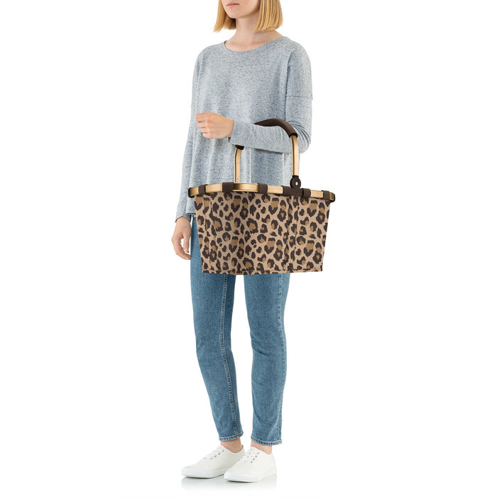EAN 4012013735646 - Reisenthel carrybag Multicolor Cesta de la compra imagen 3