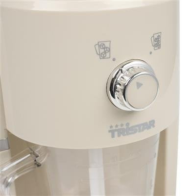 Tristar Kd-7310 Slushy Maker, 1100 Ml Ice Reservoir, 2 Settings