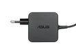 EAN 5704174100881 - ASUS 0A001-00347600 adaptador e inversor de corriente Interior 33 W Negro imagen 1