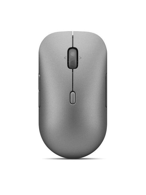 EAN 0195892125563 - Lenovo Pro Plus 6050 ratón Oficina Ambidextro RF Wireless + Bluetooth Óptico 2400 DPI imagen 1