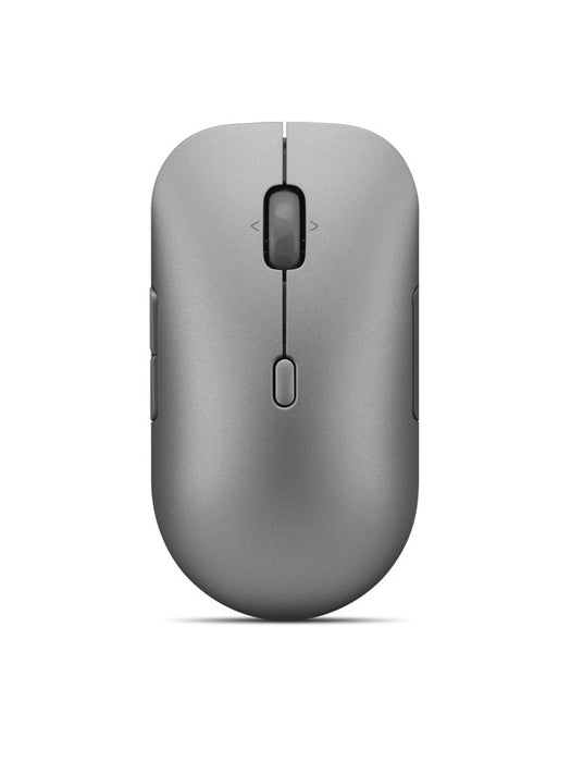 EAN 0195892125563 - Lenovo Pro Plus 6050 ratón Oficina Ambidextro RF Wireless + Bluetooth Óptico 2400 DPI imagen 1