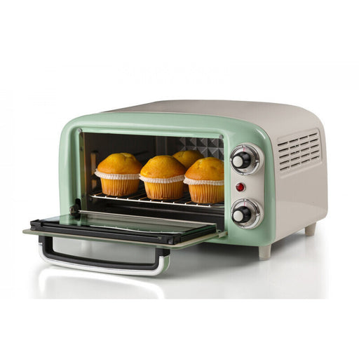 EAN 8003705123663 - Ariete 00C391924AR0 horno tostador imagen 2