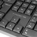 EAN 8435693113065 - Tacens Anima ACP02IT teclado Ratón incluido Hogar / Oficina USB QWERTY Italiano Negro imagen 10