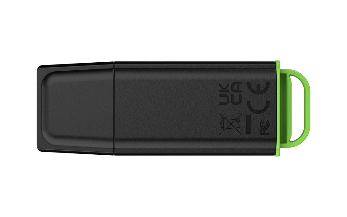 Pendrive Data Traveler Exodia G2 256gb Usb3.2 Gen1