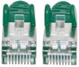 EAN 0766623735483 - Intellinet Cat6, SFTP, 3m cable de red Verde S/FTP (S-STP) imagen 3