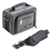 EAN 4031541755148 - B&W Cases TEX.66.RPD caja para equipo Funda suave Gris imagen 1