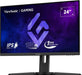 EAN 0766907028966 - Viewsonic VX Series VX2479J-HD-PRO pantalla para PC 60,5 cm (23.8") 1920 x 1080 Pixeles Full HD LED Negro imagen 9
