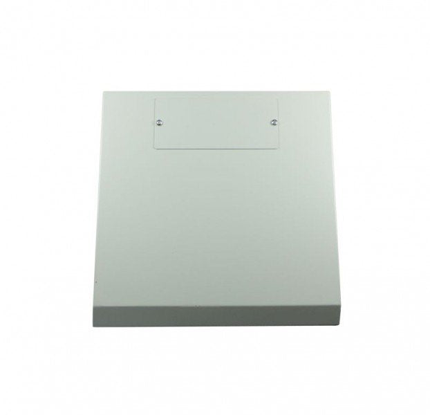 EAN 4038816049681 - ALLNET 125116 3U Bastidor de pared Gris imagen 5