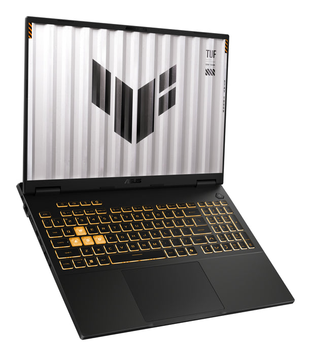 EAN 4711636497664 - ASUS TUF Gaming F16 TUF608JPR-QT187 Intel® Core™ i7 40,6 cm (16") DDR5-SDRAM NVIDIA GeForce RTX 5070 Wi-F imagen 14