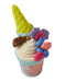 EAN 5010994129460 - Play-Doh Kitchen Creations F58365L0 juguete de arte y manualidades imagen 29