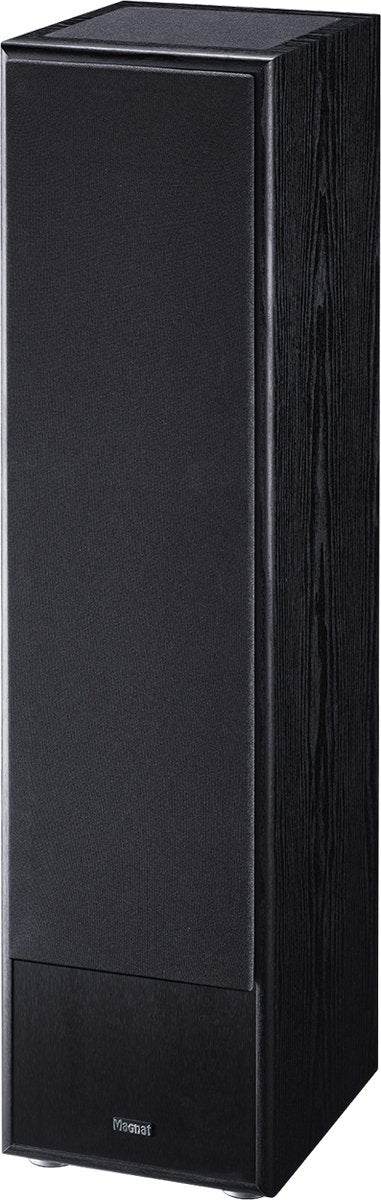 EAN 4018843448060 - Magnat Monitor S80 ATM De 2,5 vías Negro Alámbrico 160 W imagen 1