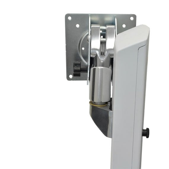 Ergotron Pan Pivot Kit - Componente De Montaje (Befestigungsteile, Schwenkerweiterung)