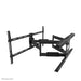 EAN 8717371448769 - Neomounts WL40-550BL18 soporte para TV 190,5 cm (75") Negro imagen 6