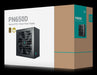 EAN 6933412741732 - Gamer Storm PN650D unidad de fuente de alimentación 650 W 20+4 pin ATX ATX Negro imagen 8