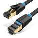 EAN 6922794742857 - Vention IKABJ cable de red Cat8 S/FTP (S-STP) imagen 1