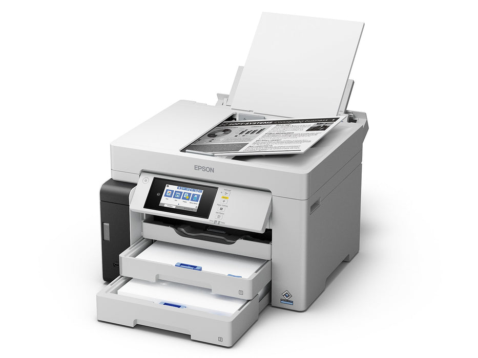 EAN 8715946690360 - Epson EcoTank ET-M16680 Inyección de tinta A3 4800 x 1200 DPI Wifi imagen 40