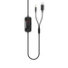 EAN 3760210997435 - Steelplay HP47 Auriculares Alámbrico Diadema Juego Negro, Amarillo imagen 4