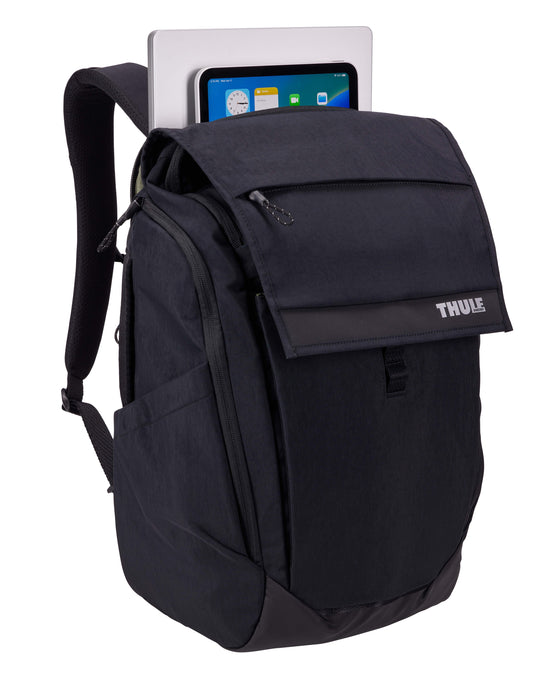 EAN 0085854255516 - Thule Paramount PARABP3216 Black mochila Mochila informal Negro Nylon, Poliéster imagen 7