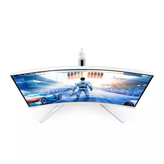 EAN 8721038002614 - Philips Evnia 5000 32M2C5501/00 pantalla para PC 80 cm (31.5") 2560 x 1440 Pixeles Quad HD LCD Blanco imagen 11