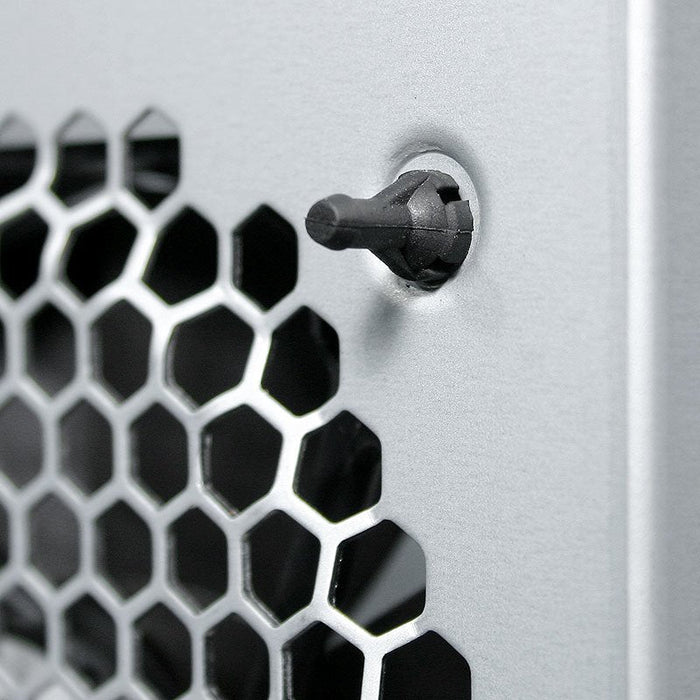 Tapones Anti-Vibración Cooltek Para Ventiladores