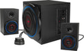 EAN 4027301380262 - SPEEDLINK SL-830100-BK altavoz Negro Inalámbrico y alámbrico 60 W imagen 4
