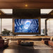 EAN 6942351408446 - Hisense 85UXNQ 2,16 m (85") 4K Ultra HD Smart TV Wifi Negro 5000 cd / m² imagen 6
