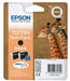 EAN 3610170030294 - Epson Giraffe T0711H cartucho de tinta 1 pieza(s) Original imagen 1
