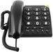 EAN 7322460057459 - Doro 311C Negro imagen 1