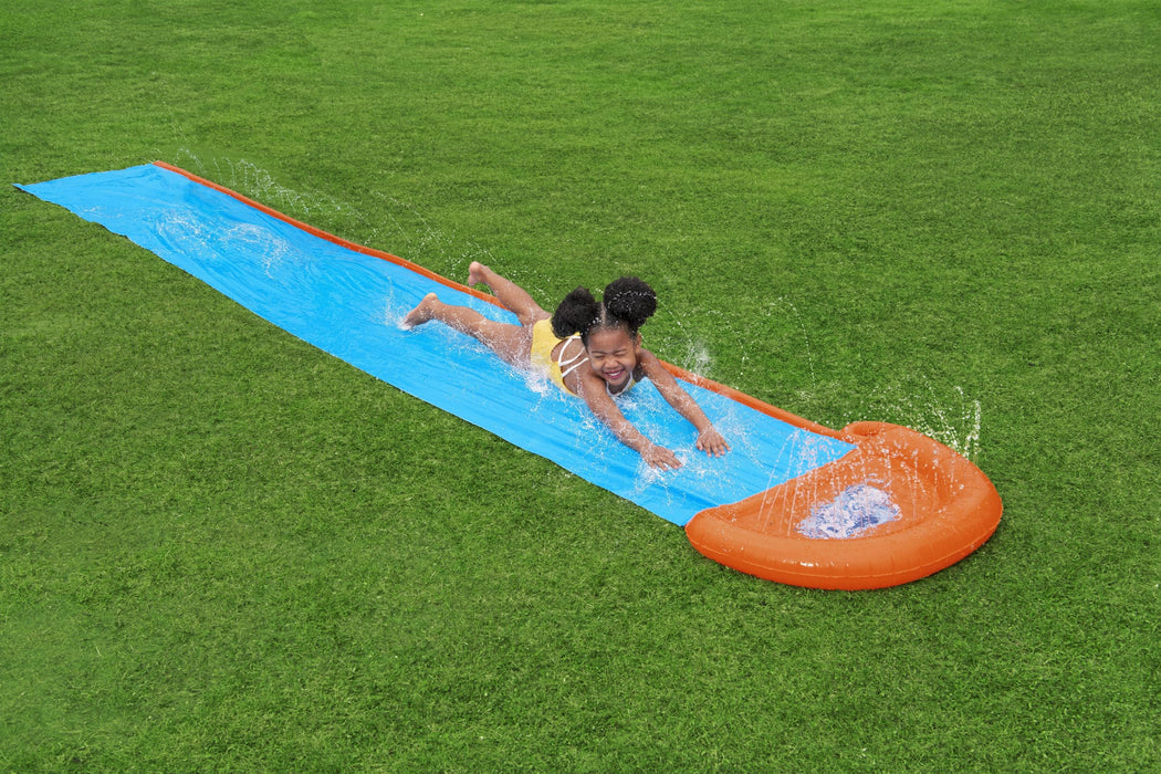 EAN 6942138968996 - Bestway 52326 deslizador acuático para jardín Pista deslizante acuática para jardín imagen 14