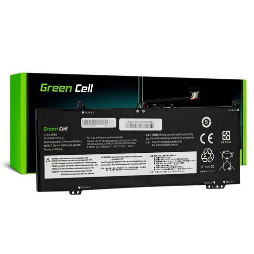 EAN 5904326374232 - Green Cell GC-LE167 no categorizado imagen 2